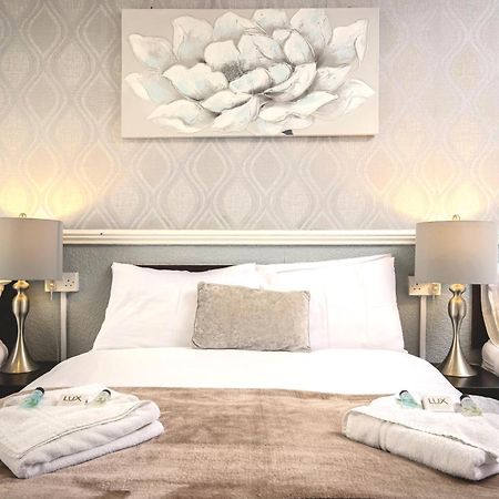 Sonora Park Hotel Blackpool Ngoại thất bức ảnh