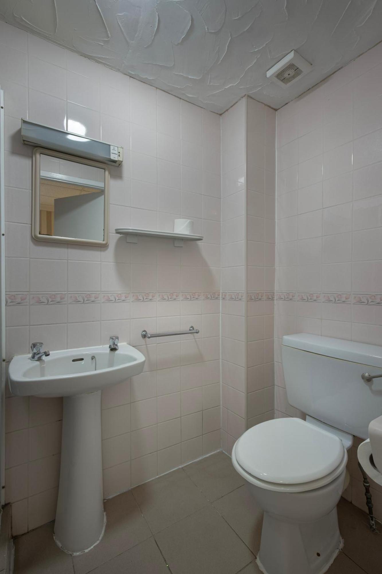 Sonora Park Hotel Blackpool Ngoại thất bức ảnh