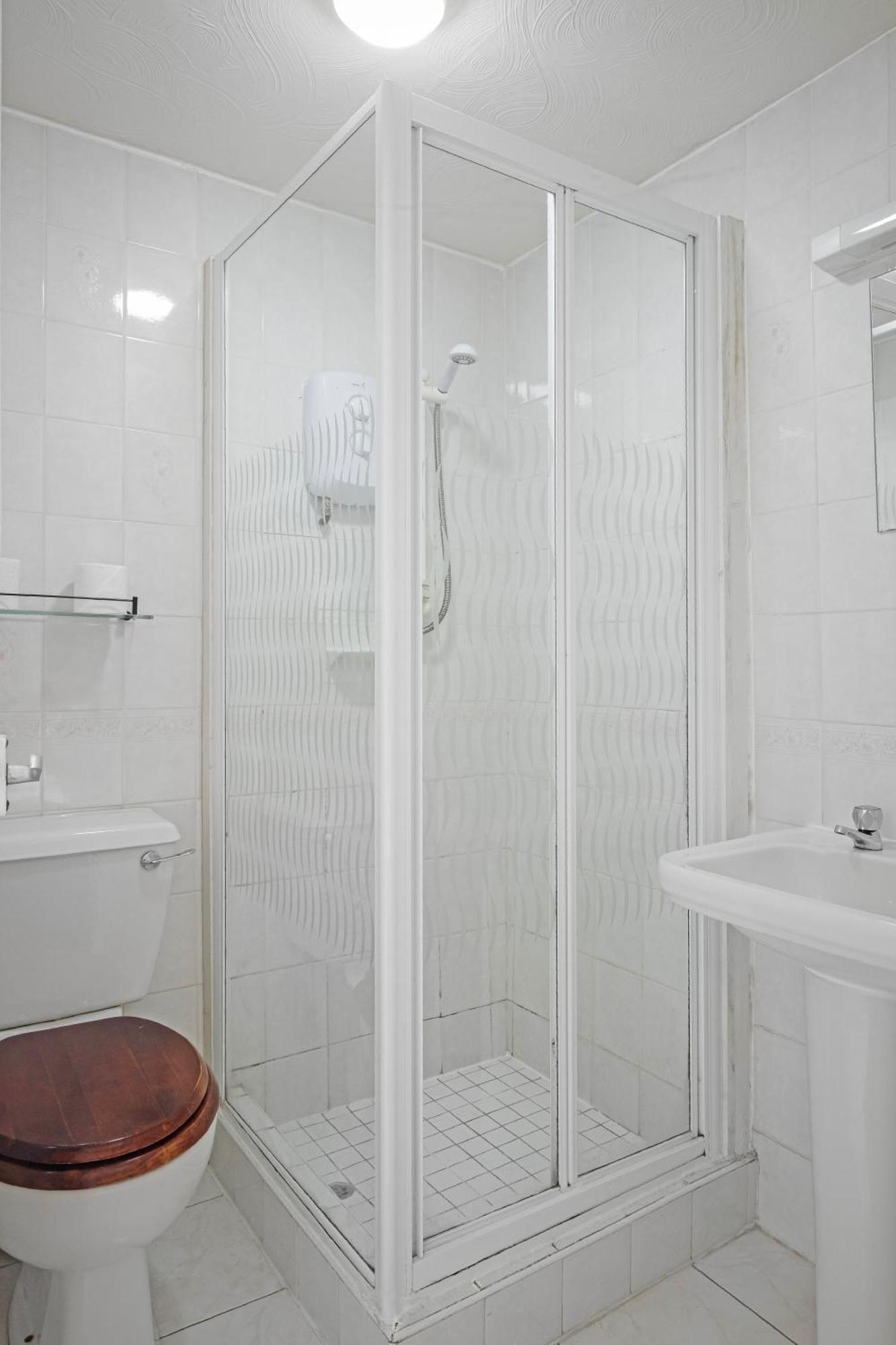 Sonora Park Hotel Blackpool Phòng bức ảnh