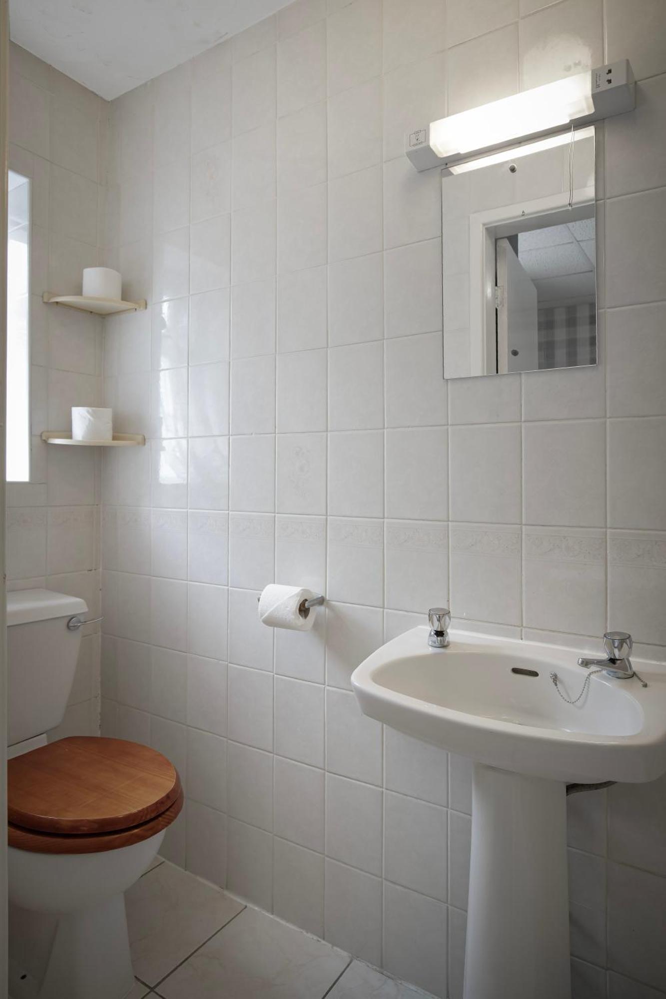 Sonora Park Hotel Blackpool Ngoại thất bức ảnh