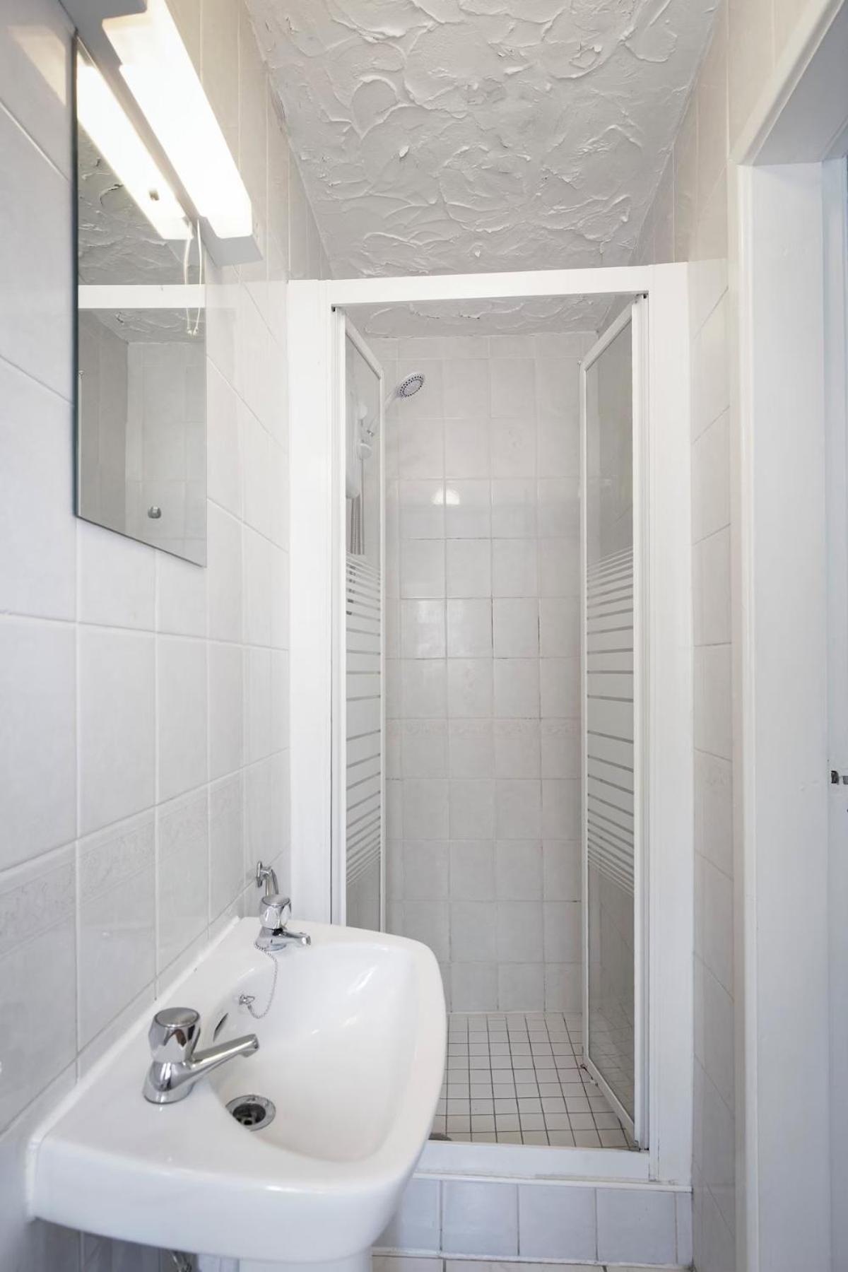 Sonora Park Hotel Blackpool Ngoại thất bức ảnh